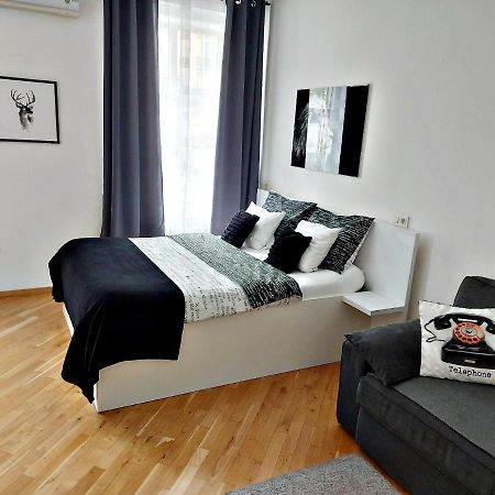 Apartament Zagreb Spin&Fly Zewnętrze zdjęcie