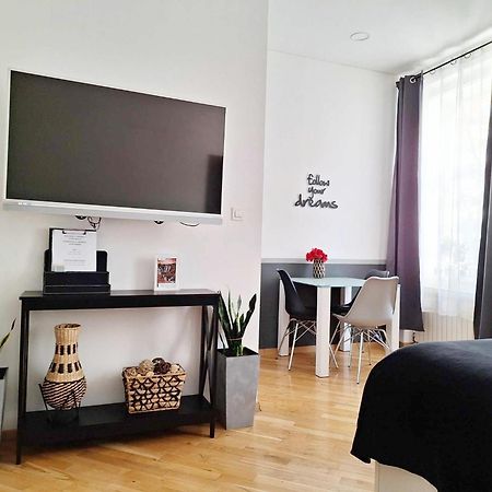 Apartament Zagreb Spin&Fly Zewnętrze zdjęcie