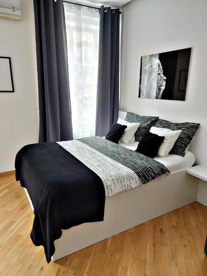 Apartament Zagreb Spin&Fly Zewnętrze zdjęcie