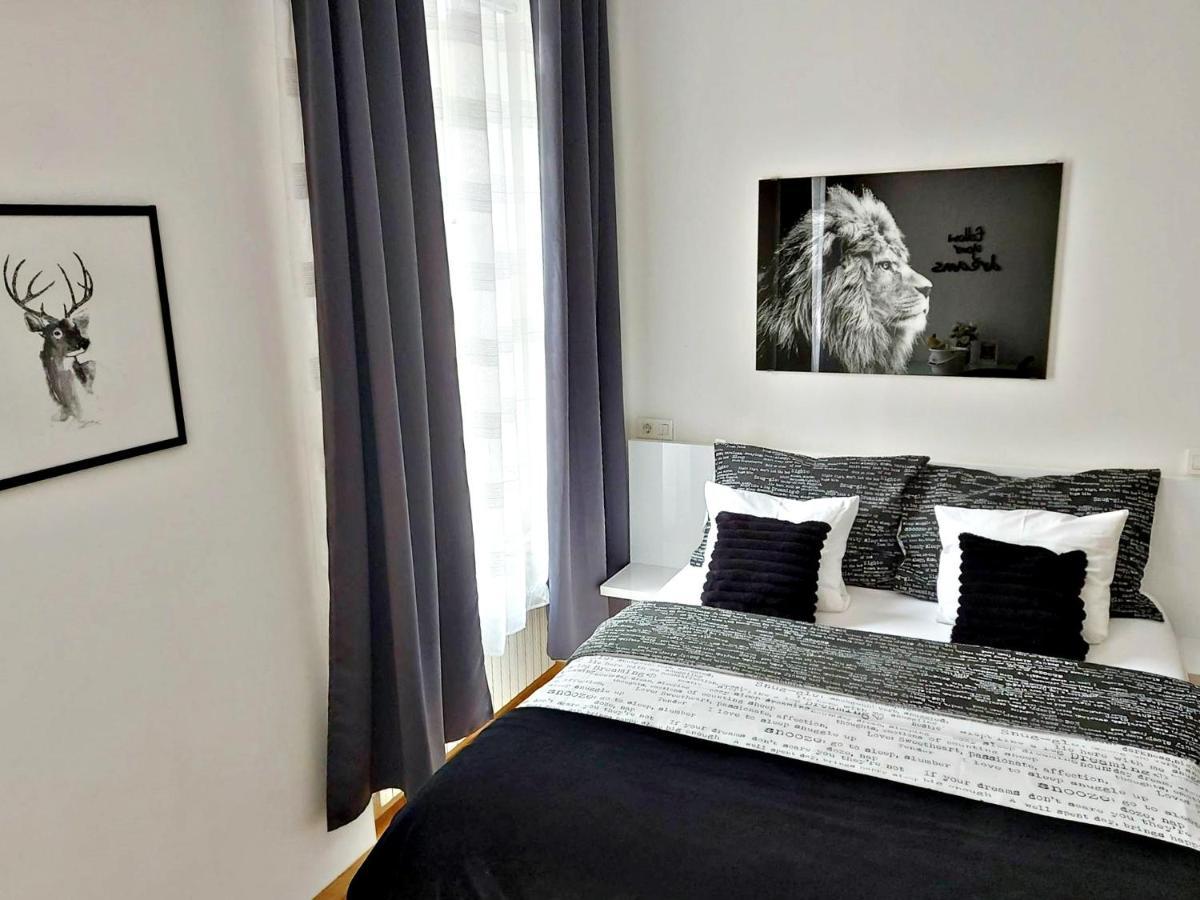 Apartament Zagreb Spin&Fly Zewnętrze zdjęcie