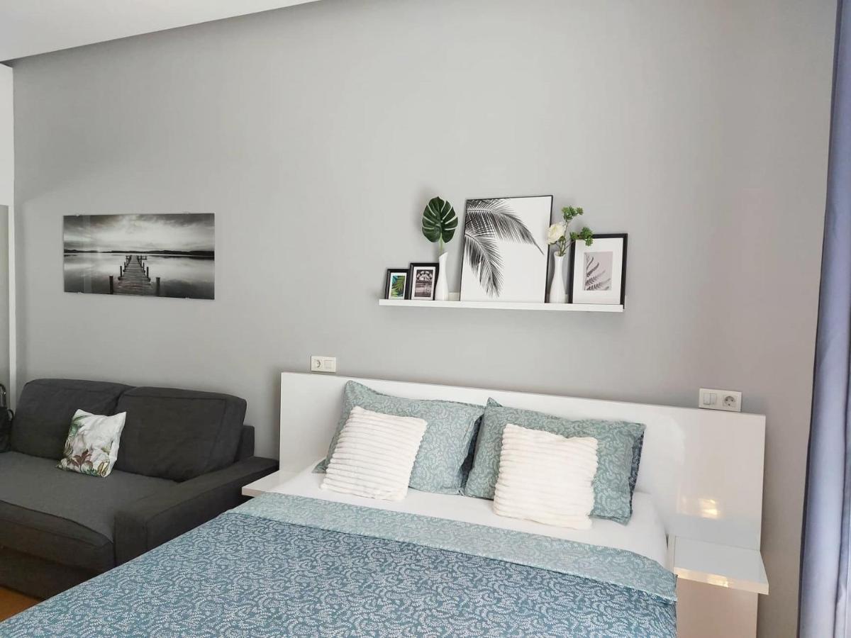 Apartament Zagreb Spin&Fly Zewnętrze zdjęcie