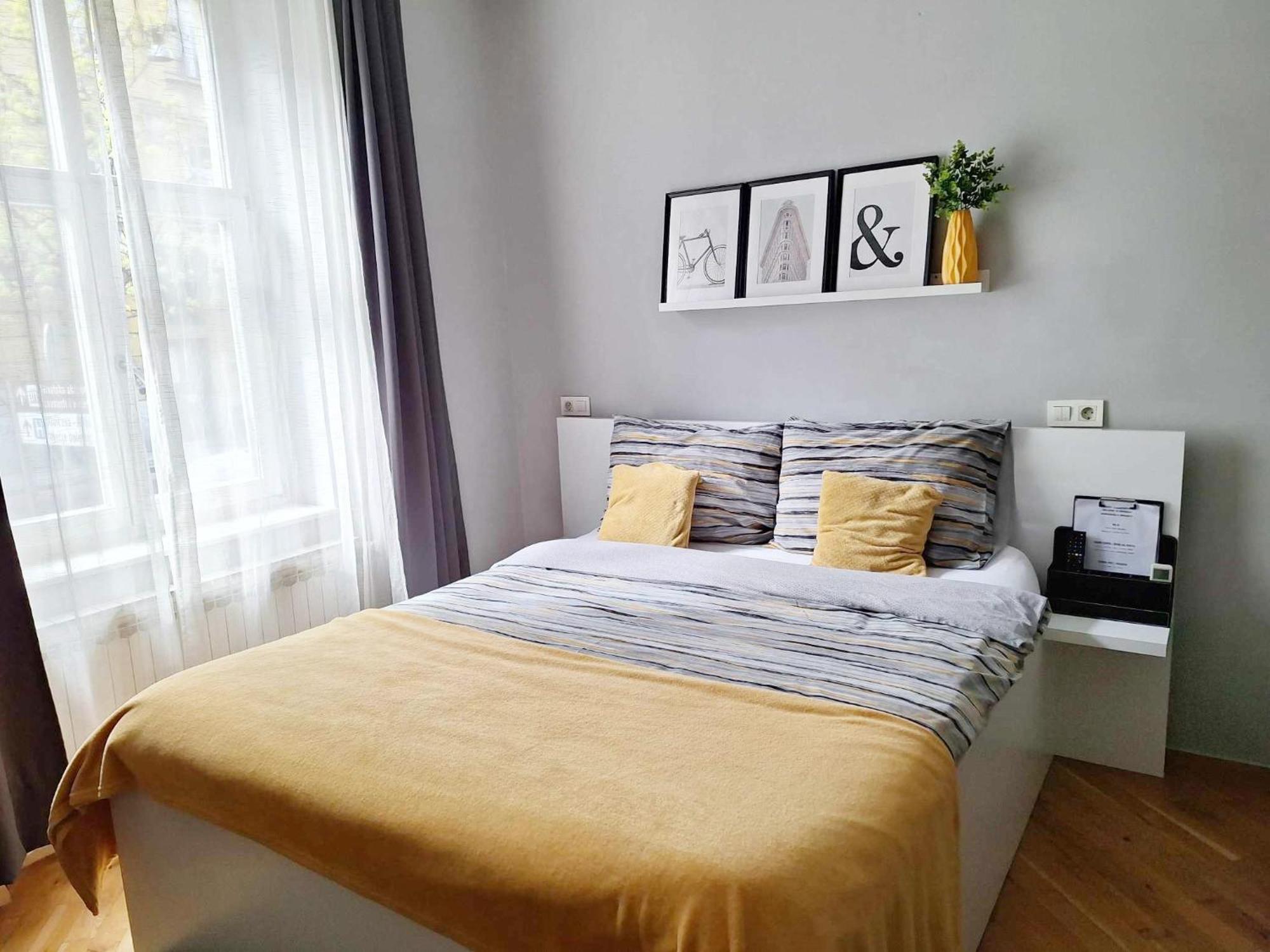 Apartament Zagreb Spin&Fly Zewnętrze zdjęcie