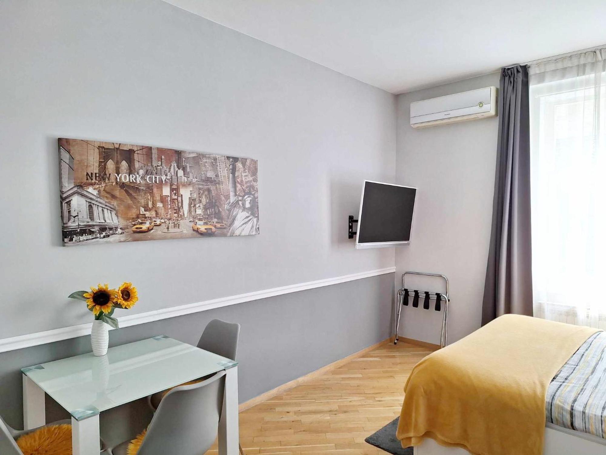 Apartament Zagreb Spin&Fly Zewnętrze zdjęcie