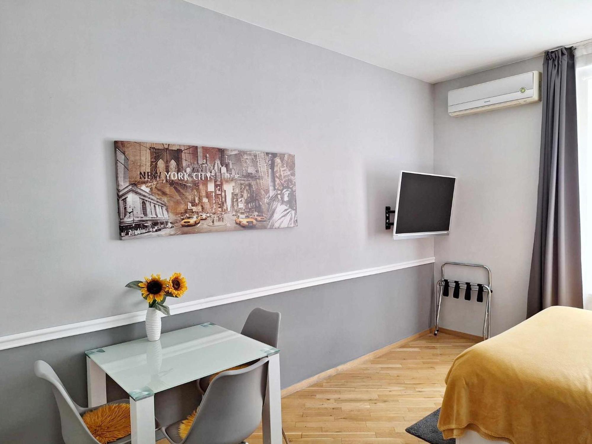 Apartament Zagreb Spin&Fly Zewnętrze zdjęcie