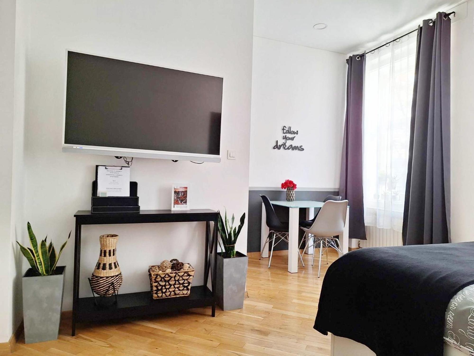 Apartament Zagreb Spin&Fly Zewnętrze zdjęcie