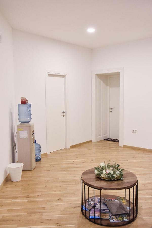 Apartament Zagreb Spin&Fly Zewnętrze zdjęcie