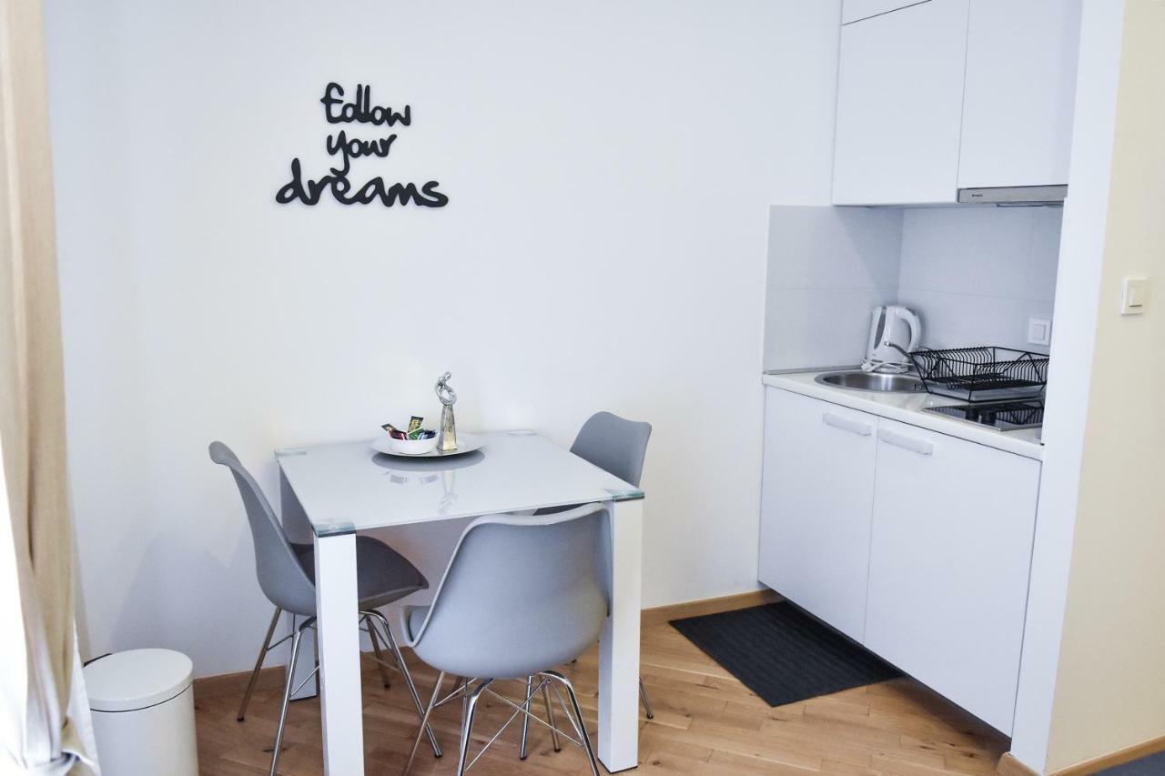 Apartament Zagreb Spin&Fly Zewnętrze zdjęcie