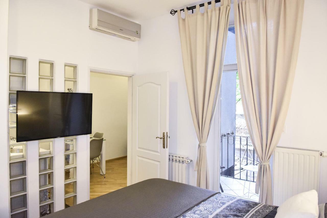 Apartament Zagreb Spin&Fly Zewnętrze zdjęcie